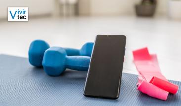 Estas son las mejores apps para hacer ejercicio