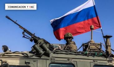 Occidente anuncia nuevas sanciones a Ir&aacute;n por suministrar misiles a Rusia