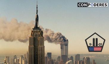 Ataques terroristas del 11-S cambiaron el curso de la historia