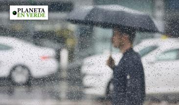 Descubren que el desarrollo urbano incrementa las precipitaciones en las ciudades