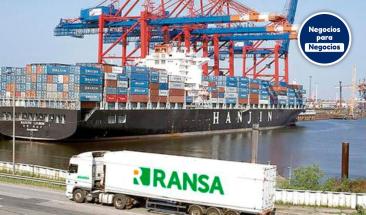 Ransa da un paso firme hacia la sostenibilidad con el respaldo de IFC