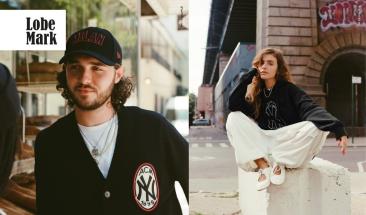 Deporte y moda se fusionan: AC Milan y Yankees lanzan una colecci&oacute;n limitada