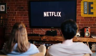 Netflix cortar&aacute; acceso a televisores de m&aacute;s de 10 A&ntilde;os