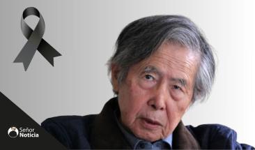 Alberto Fujimori, expresidente del Per&uacute; fallece tras una larga batalla contra el c&aacute;ncer