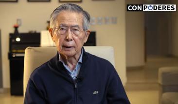 Alberto Fujimori, el expresidente peruano que polariz&oacute; al pa&iacute;s fallece a los 86 a&ntilde;os