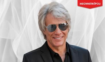 Jon Bon Jovi salva a mujer al borde de un puente en Nashville