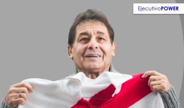 Roberto Chale deja un legado eterno en el f&uacute;tbol peruano