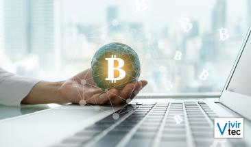 Criptomonedas y su camino hacia la inclusi&oacute;n financiera global