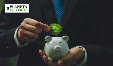 El impuesto al carbono impulsa una transici&oacute;n energ&eacute;tica m&aacute;s verde