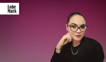 Jazm&iacute;n Leal: el arte de construir historias en la publicidad