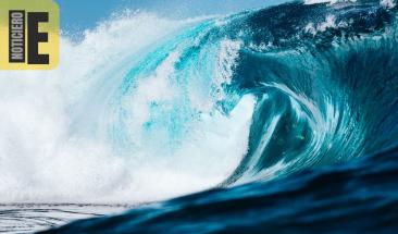 El megatsunami de Groenlandia sacude la Tierra durante nueve d&iacute;as