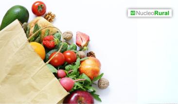 Venta de productos org&aacute;nicos ha crecido 50% en la &uacute;ltima d&eacute;cada