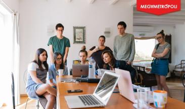 J&oacute;venes latinoamericanos crean innovadoras soluciones alimenticias para el futuro