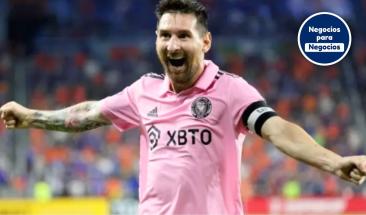Lionel Messi regresa al Inter Miami despu&eacute;s de dos meses fuera de las canchas