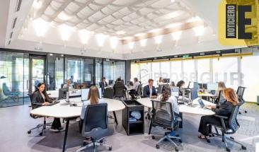 Prosegur consolida su posici&oacute;n global con 165.000 empleados activos