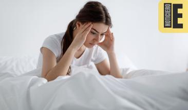 &iquest;Estr&eacute;s por relajaci&oacute;n? descubre el Fen&oacute;meno del 'Stresslaxing'