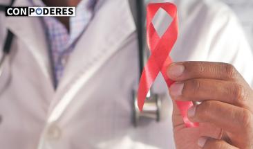 Pruebas de VIH en aplicaciones: acceso r&aacute;pido y privado