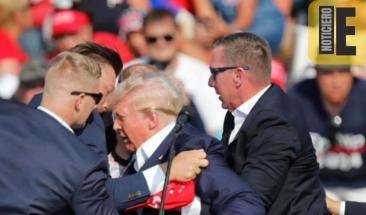 Segundo intento de asesinato contra Trump pone en duda al Servicio Secreto
