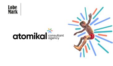 Nuevos nombramientos refuerzan el liderazgo de Atomikal