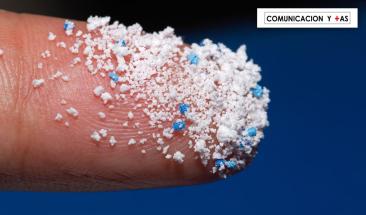 La mayor&iacute;a de la sal de mesa contiene micropl&aacute;sticos