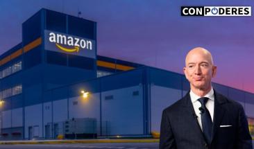 Amazon ordena regreso completo a la oficina para todos sus empleados