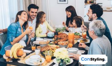 Claves de la "dieta de la felicidad" seg&uacute;n un experto de Harvard