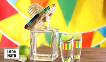 Las 5 marcas de tequila con mayor influencia en M&eacute;xico seg&uacute;n VML