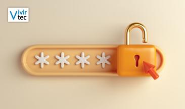 Cinco claves para proteger tu identidad digital con contrase&ntilde;as resilientes