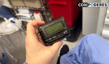 Explosi&oacute;n masiva de beepers en L&iacute;bano causa doce muertos y miles heridos