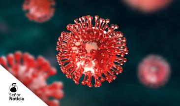 Detectan nueva variante de COVID que se propaga r&aacute;pidamente en Europa