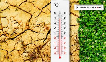 El cambio clim&aacute;tico afectar&aacute; al 70% de la poblaci&oacute;n mundial