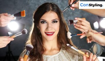 Tendencias de belleza de la NYFW primavera-verano 2025