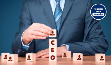 Los cinco grandes dilemas que enfrentan los CEOs actualmente