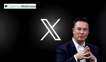 X deber&aacute; pagar multa si sigue desafiando el bloqueo en Brasil