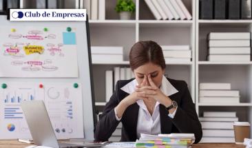 Pausas activas aumentan productividad y reducen el estr&eacute;s laboral