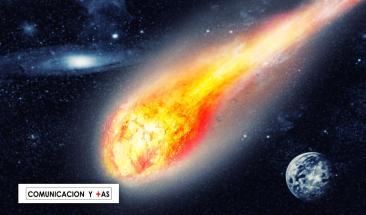 Europa se prepara para enfrentar la amenaza de asteroides