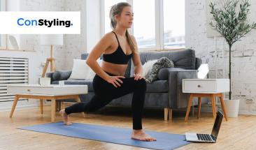 Transforma tu figura con esta rutina de 10 minutos al d&iacute;a