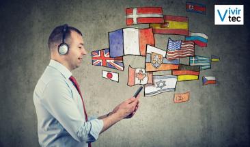 La influencia de la inteligencia artificial en el lenguaje cotidiano