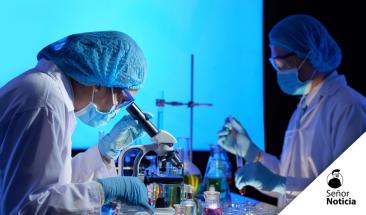 Estudio revela nuevos hallazgos sobre el origen del COVID-19