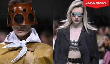 Superhero&iacute;nas del estilo transforman la moda en Mil&aacute;n