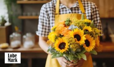 As&iacute; aprovecharon las marcas la fiebre de las flores amarillas