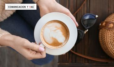 Estudio revela que consumir cafe&iacute;na puede proteger la salud del coraz&oacute;n