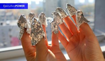 Gu&iacute;a esencial para retirar u&ntilde;as semipermanentes en casa sin da&ntilde;arlas