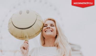 C&oacute;mo activar de manera natural las hormonas de la felicidad