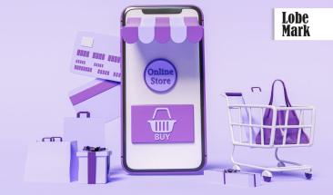 Las redes sociales son el nuevo escaparate de compras de la Generaci&oacute;n Z