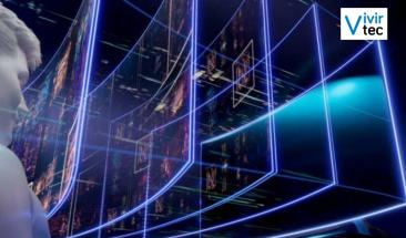 Realidad virtual sin cascos: &iquest;una nueva experiencia inmersiva?