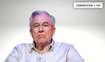 Gobernador de Sinaloa Rocha Moya presuntamente no viaj&oacute; a los Angeles durante captura de "El Mayo"