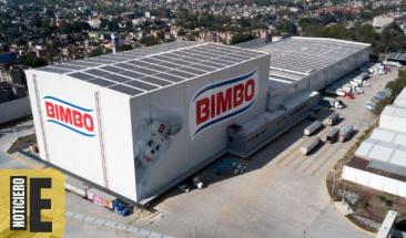 Grupo Bimbo se posiciona en el Top 10 de alimentaci&oacute;n global
