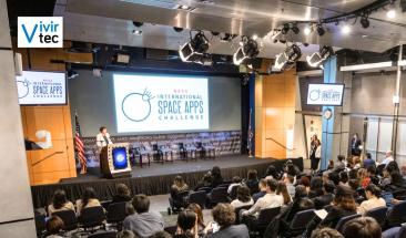 Hackat&oacute;n NASA Space Apps Challenge 2024 llega a Per&uacute; con sedes en Cusco y Jun&iacute;n
