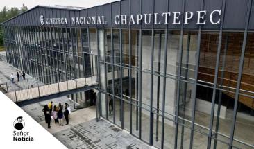 Inauguran Cineteca Nacional Chapultepec con un mes de funciones gratuitas